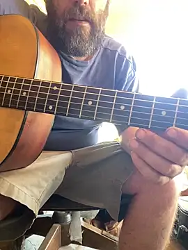 Charlie-N-Bubblez online show from 03/20/25, 08:51