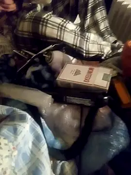 Dalton2288 online show from 10/21/25, 05:08