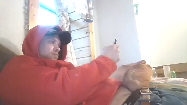 Dalton2288 online show from 03/09/26, 10:47