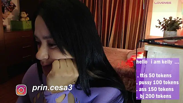 Snapshot of princesskelly chatting on 09/09/25, 01:49 princesskelly online show from 09/09/25, 01:49