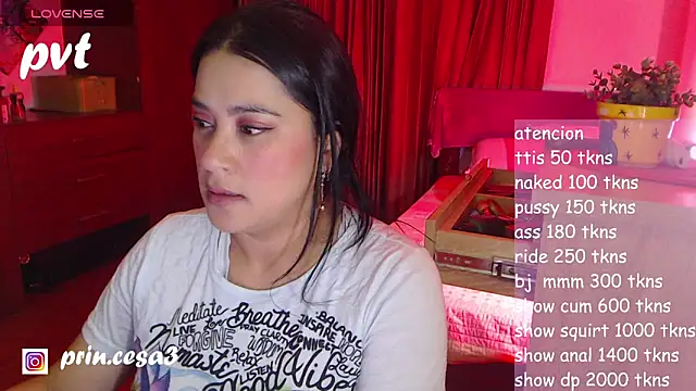 Snapshot of princesskelly chatting on 02/18/26, 04:19 princesskelly online show from 02/18/26, 04:19