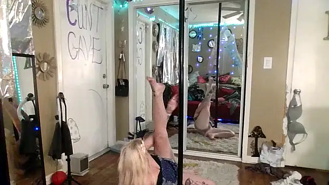 marilyn420 online show from 03/14/26, 11:26