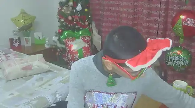 hotSANDRA STARR online show from 12/21/24, 03:53