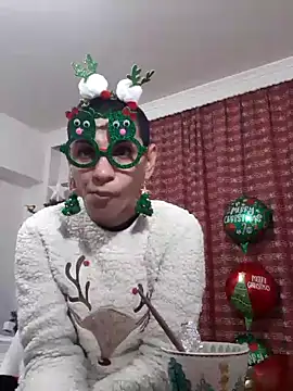 hotSANDRA STARR online show from 12/26/24, 06:54