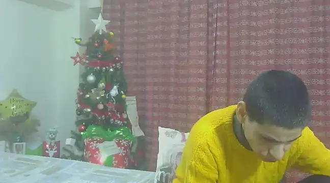 hotSANDRA STARR online show from 01/05/25, 07:39