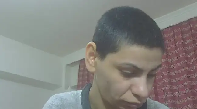 hotSANDRA STARR online show from 01/07/25, 12:34