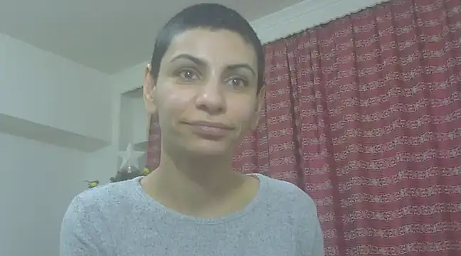 hotSANDRA STARR online show from 01/11/25, 04:36