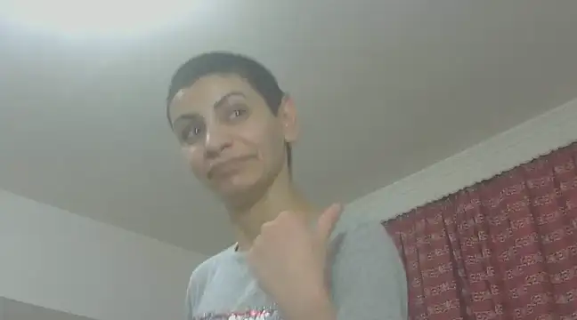 hotSANDRA STARR online show from 01/11/25, 07:38