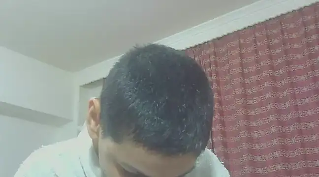 hotSANDRA STARR online show from 01/13/25, 07:21