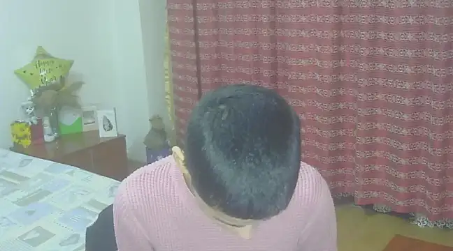 hotSANDRA STARR online show from 01/17/25, 04:15