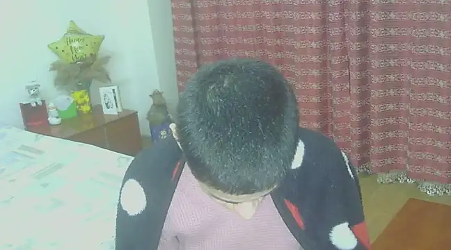 hotSANDRA STARR online show from 01/18/25, 11:33