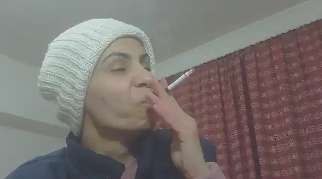 hotSANDRA STARR online show from 01/20/25, 04:34