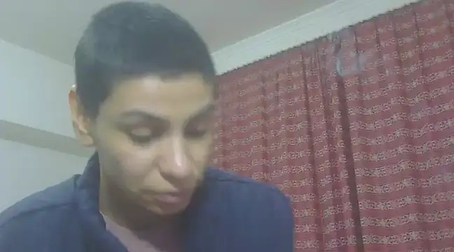 hotSANDRA STARR online show from 01/20/25, 10:37