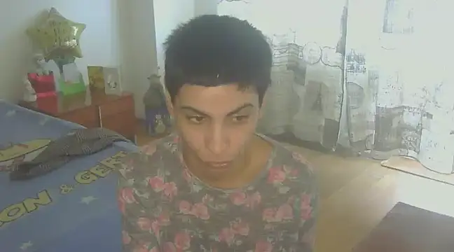 hotSANDRA STARR online show from 02/06/25, 07:35