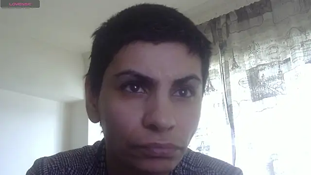 hotSANDRA STARR online show from 02/08/25, 08:52