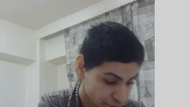 hotSANDRA STARR online show from 02/08/25, 05:39