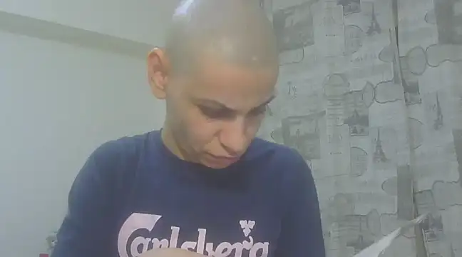 hotSANDRA STARR online show from 02/18/25, 04:37