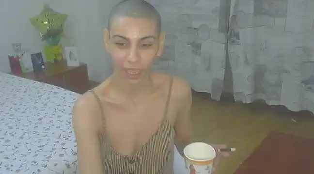 hotSANDRA STARR online show from 03/06/25, 06:37