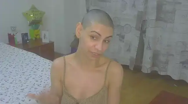 hotSANDRA STARR online show from 03/06/25, 09:42