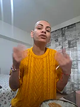 hotSANDRA STARR online show from 03/10/25, 03:52