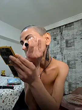 hotSANDRA STARR online show from 03/13/25, 10:54