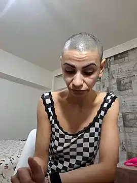 hotSANDRA STARR online show from 03/18/25, 07:42