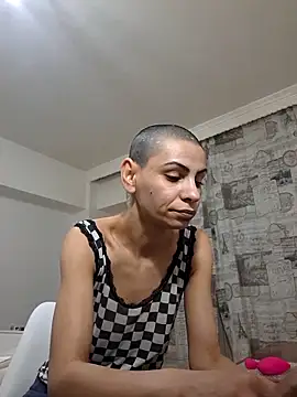 hotSANDRA STARR online show from 03/20/25, 10:07