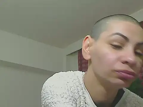 hotSANDRA STARR online show from 12/21/25, 12:40