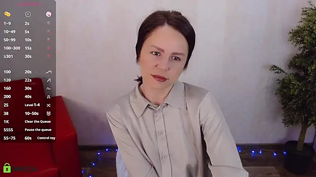 VickyGolden online show from 02/18/26, 05:03