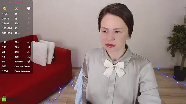 VickyGolden online show from 03/12/26, 05:13