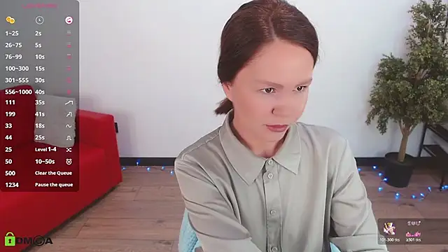 VickyGolden online show from 06/11/26, 05:16