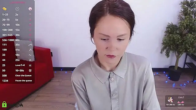 VickyGolden online show from 06/14/26, 05:20