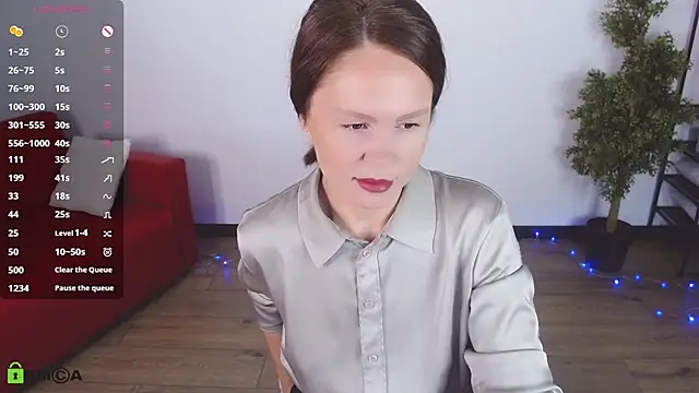 VickyGolden online show from 06/21/26, 05:32