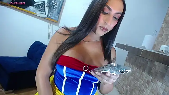 RinnaMoys online show from 06/12/26, 12:20