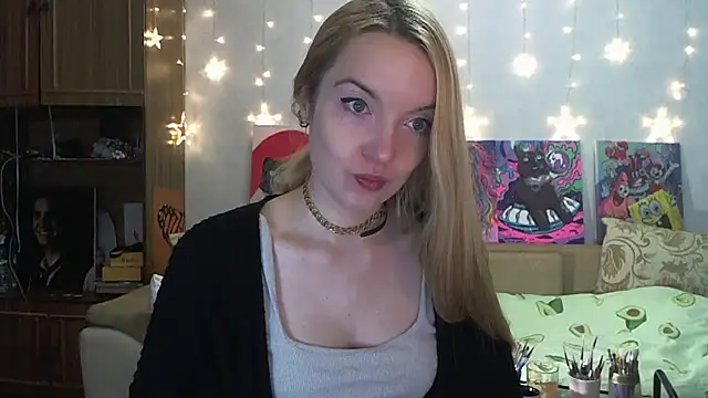 SecretSophia online show from 12/04/24, 02:37