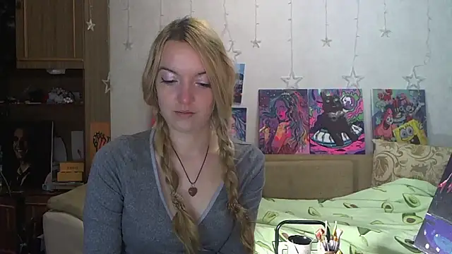 SecretSophia online show from 12/08/24, 05:01