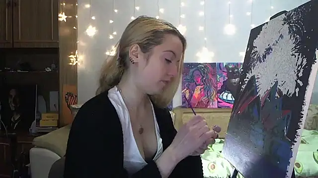 SecretSophia online show from 12/09/24, 02:39