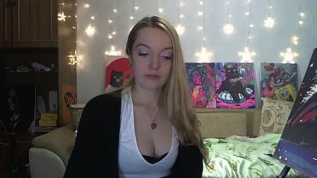 SecretSophia online show from 12/09/24, 05:41