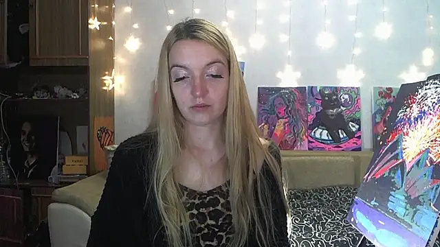 SecretSophia online show from 12/14/24, 12:33