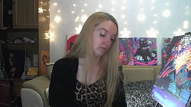 SecretSophia online show from 12/14/24, 06:46