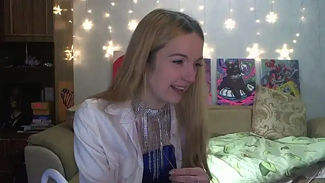 SecretSophia online show from 01/14/25, 08:26