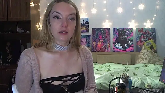 SecretSophia online show from 01/21/25, 06:55