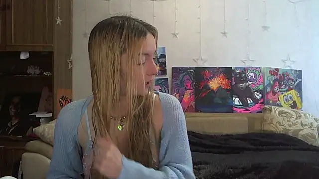 SecretSophia online show from 02/08/25, 08:31