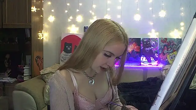 SecretSophia online show from 03/07/25, 11:05