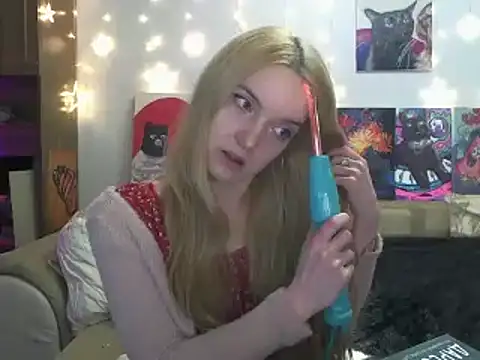 SecretSophia online show from 03/21/25, 07:35