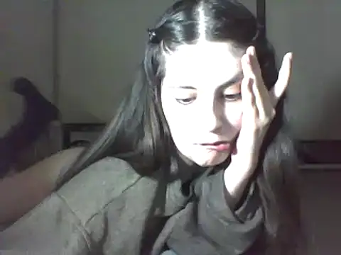 Snapshot of Insomniacl chatting on 01/26/25, 08:46 Insomniacl online show from 01/26/25, 08:46