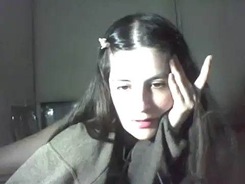 Snapshot of Insomniacl chatting on 03/03/25, 04:14 Insomniacl online show from 03/03/25, 04:14