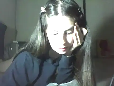 Snapshot of Insomniacl chatting on 03/18/25, 03:20 Insomniacl online show from 03/18/25, 03:20