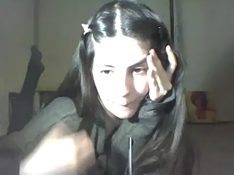 Snapshot of Insomniacl chatting on 09/13/25, 06:02 Insomniacl online show from 09/13/25, 06:02