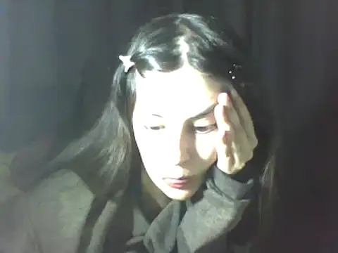 Snapshot of Insomniacl chatting on 12/01/25, 03:22 Insomniacl online show from 12/01/25, 03:22